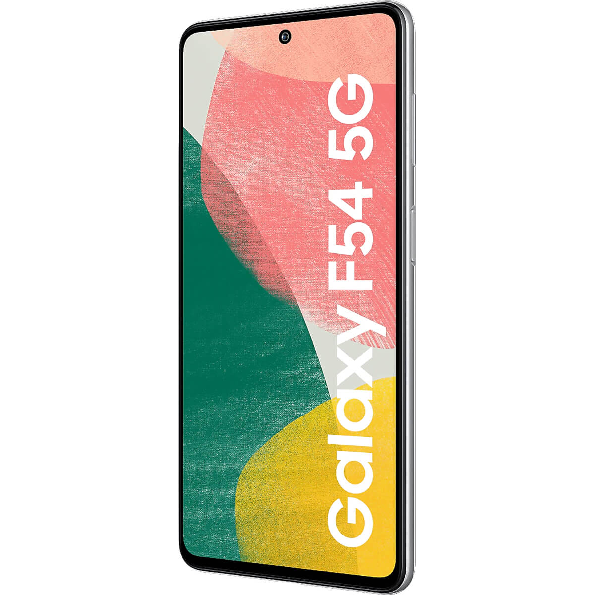گوشی موبایل سامسونگ گلکسی F54 5G ظرفیت 256 گیگابایت و رم 8 گیگابایت