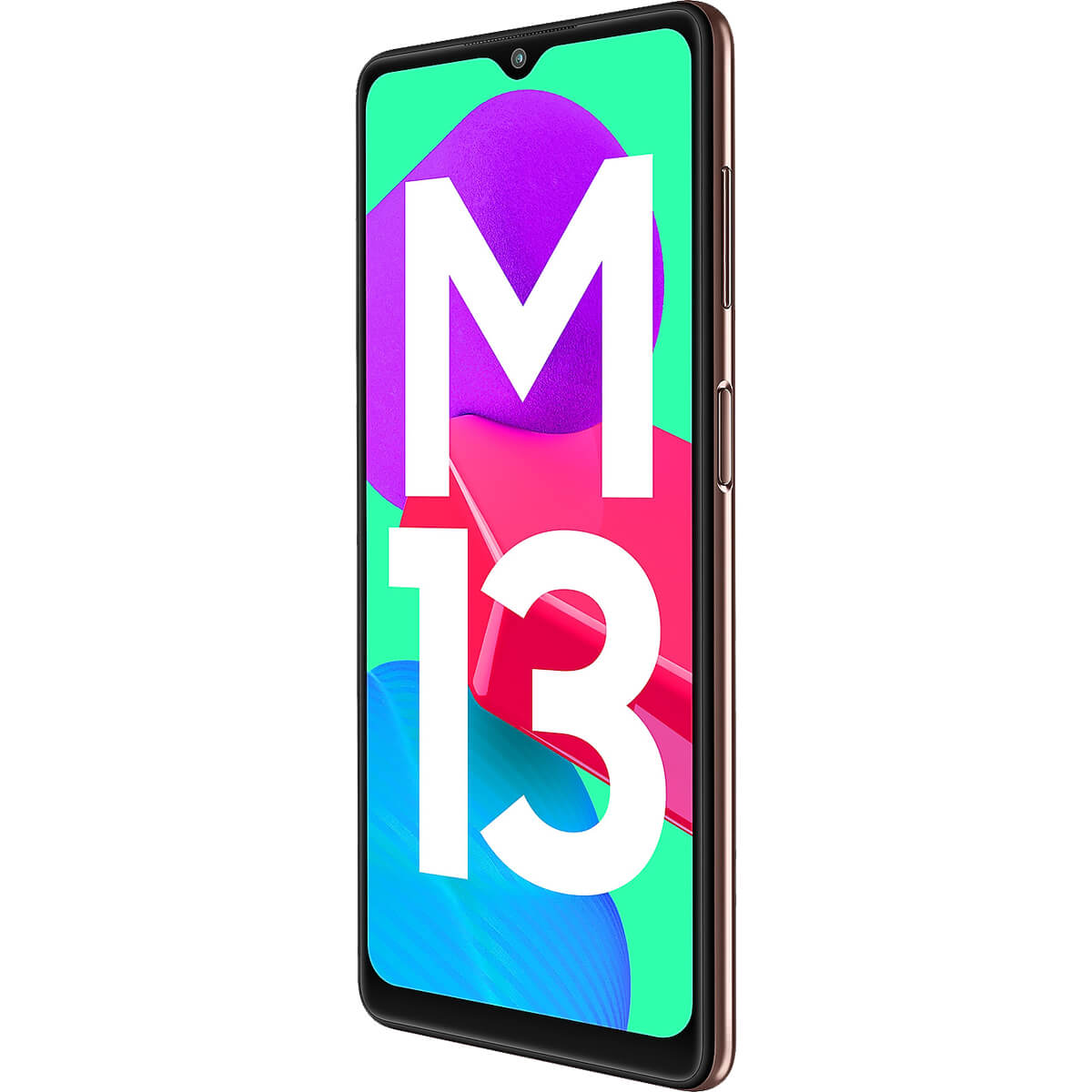 گوشی موبایل سامسونگ گلکسی M13 هند ظرفیت 64 گیگابایت و رم 4 گیگابایت
