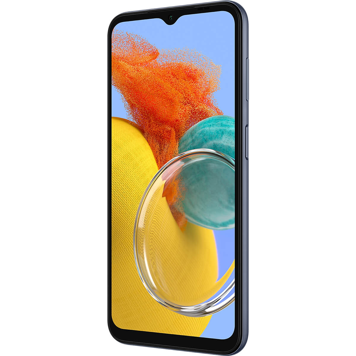 گوشی موبایل سامسونگ گلکسی M14 5G ظرفیت 128 گیگابایت و رم 6 گیگابایت
