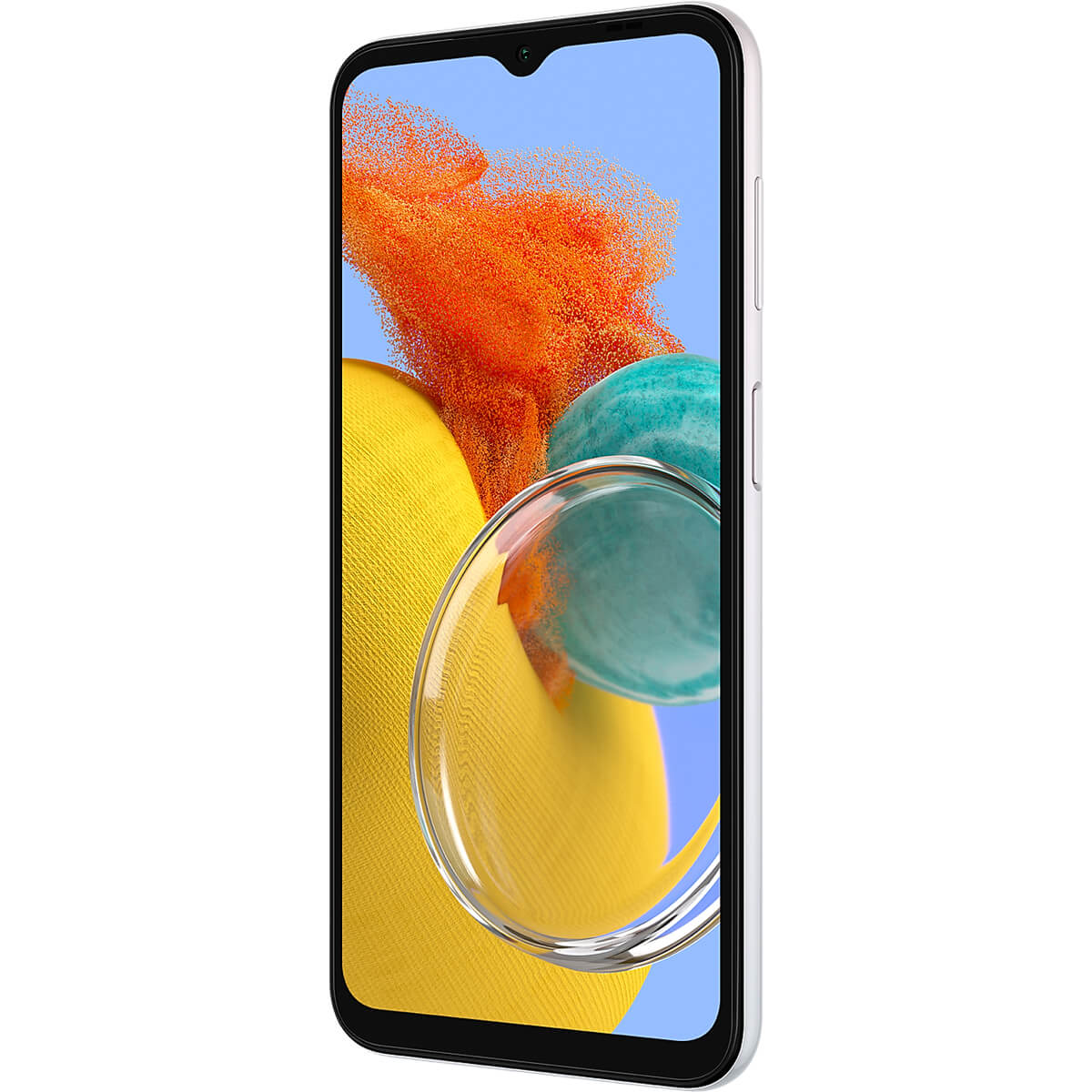 گوشی موبایل سامسونگ گلکسی M14 5G ظرفیت 128 گیگابایت و رم 6 گیگابایت