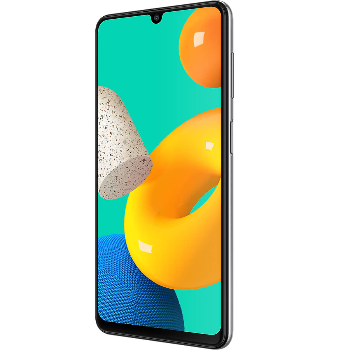 گوشی موبایل سامسونگ گلکسی M32 ظرفیت 128 گیگابایت و رم 6 گیگابایت