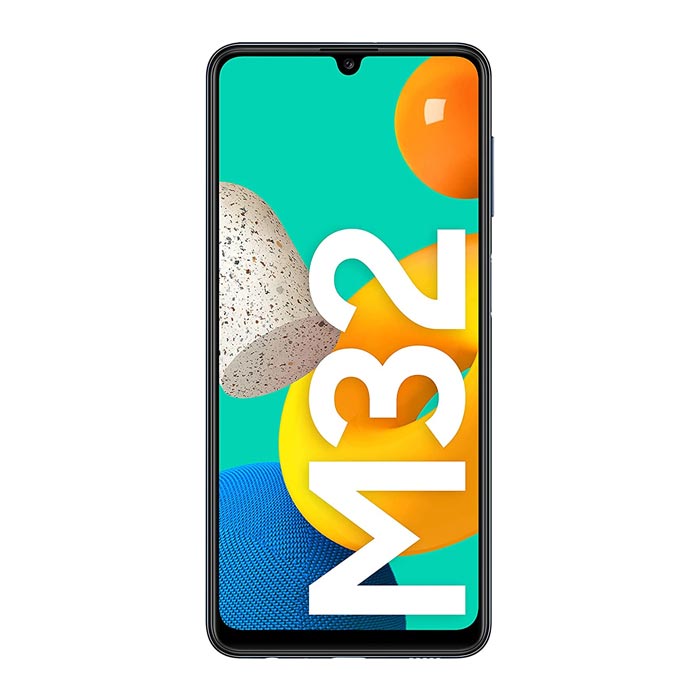 گوشی موبایل سامسونگ گلکسی M32 ظرفیت 128 گیگابایت و رم 6 گیگابایت