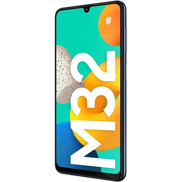 گوشی موبایل سامسونگ گلکسی M32 ظرفیت 128 گیگابایت و رم 6 گیگابایت
