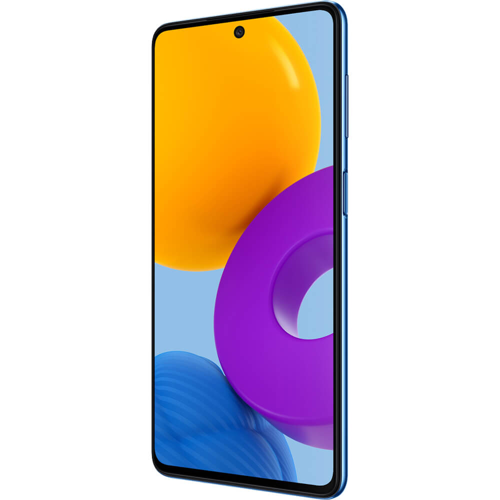 Купить Смартфон Samsung M62