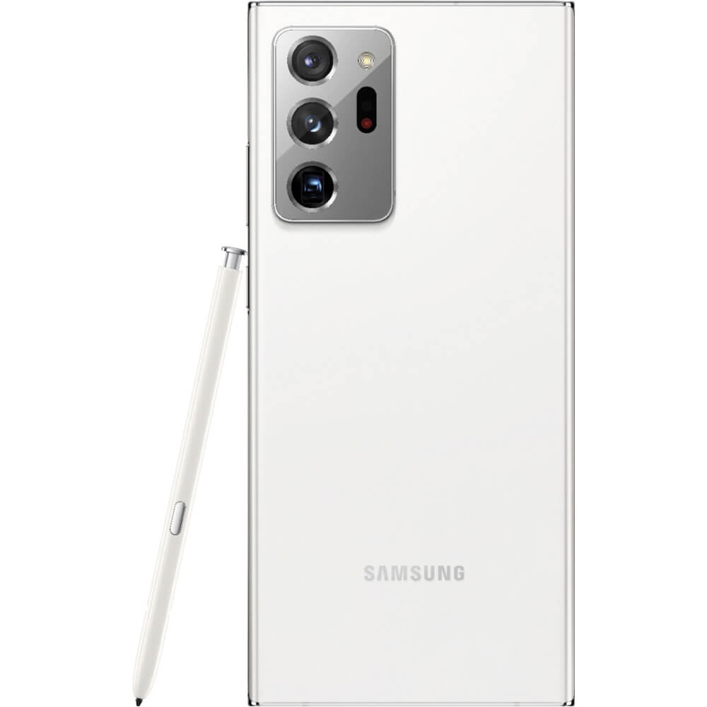 گوشی موبایل سامسونگ Galaxy Note20 Ultra ظرفیت 256 گیگابایت و رم 8 گیگابایت
