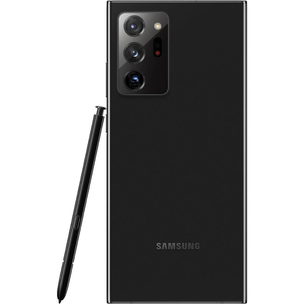 گوشی موبایل سامسونگ Galaxy Note20 Ultra 5G ظرفیت 256 گیگابایت و رم 12 گیگابایت