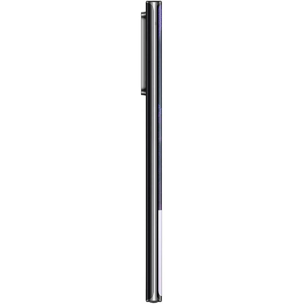 گوشی موبایل سامسونگ Galaxy Note20 Ultra 5G ظرفیت 256 گیگابایت و رم 12 گیگابایت