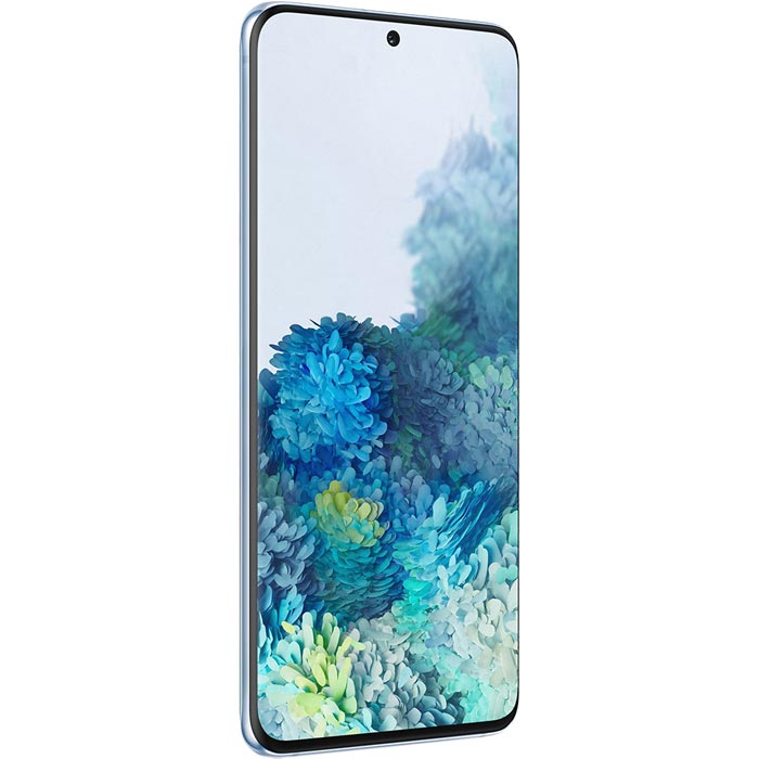 گوشی موبایل سامسونگ گلکسی S20 Plus 5G ظرفیت 128 گیگابایت و رم 12 گیگابایت