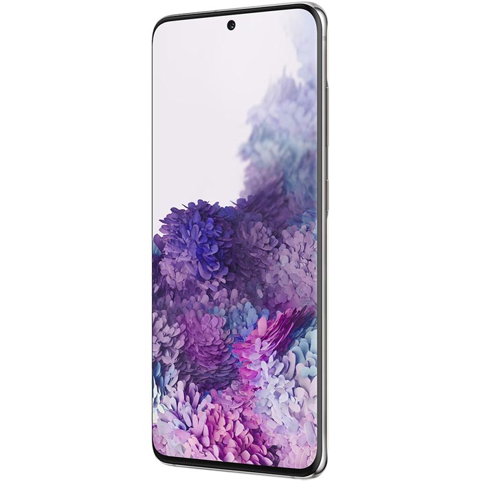 گوشی موبایل سامسونگ گلکسی S20 Plus 5G ظرفیت 128 گیگابایت و رم 12 گیگابایت