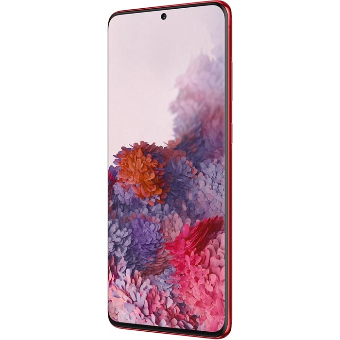 گوشی موبایل سامسونگ گلکسی S20 Plus 5G ظرفیت 128 گیگابایت و رم 12 گیگابایت