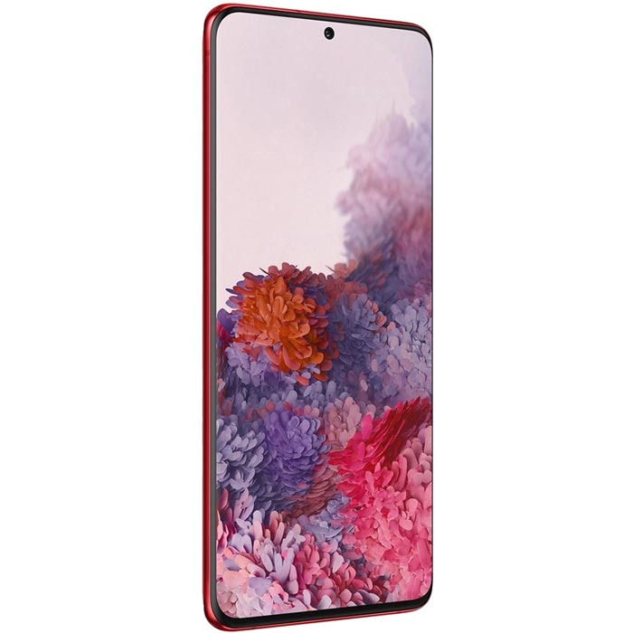 گوشی موبایل سامسونگ گلکسی S20 Plus 5G ظرفیت 128 گیگابایت و رم 12 گیگابایت