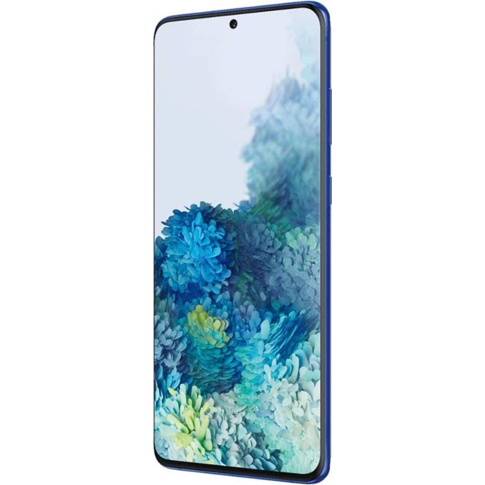 گوشی موبایل سامسونگ گلکسی S20 Plus 5G ظرفیت 128 گیگابایت و رم 12 گیگابایت