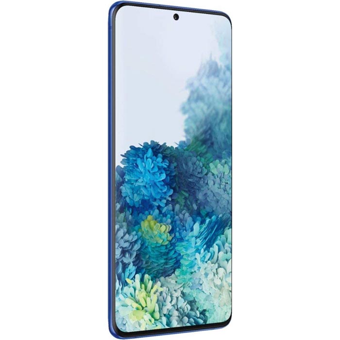 گوشی موبایل سامسونگ گلکسی S20 Plus 5G ظرفیت 128 گیگابایت و رم 12 گیگابایت