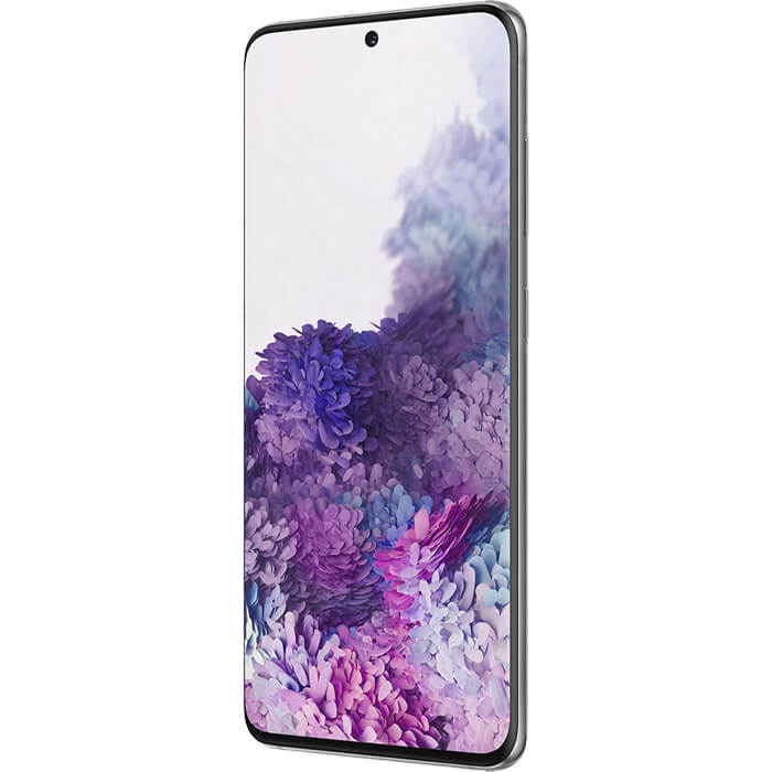 گوشی موبایل سامسونگ گلکسی S20 Plus 5G ظرفیت 128 گیگابایت و رم 12 گیگابایت