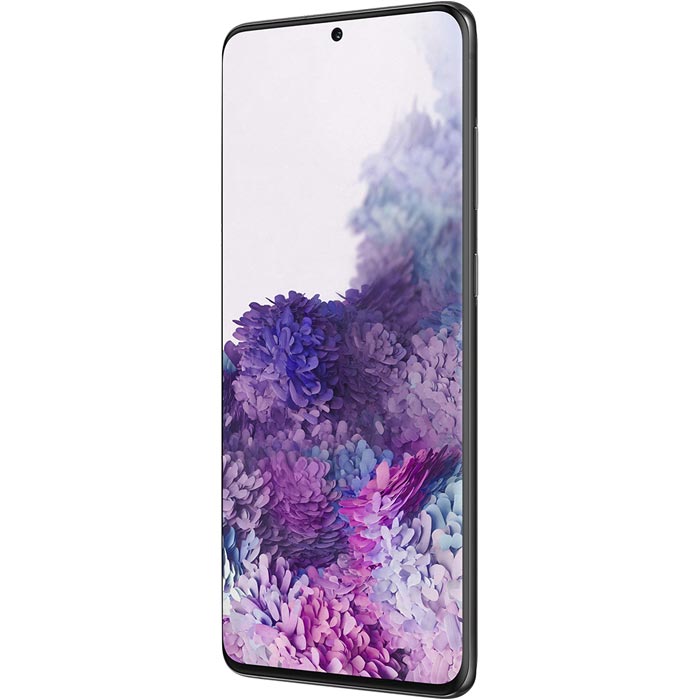 گوشی موبایل سامسونگ گلکسی S20 Plus 5G ظرفیت 128 گیگابایت و رم 12 گیگابایت