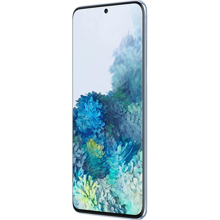 گوشی موبایل سامسونگ گلکسی S20 Plus 5G ظرفیت 128 گیگابایت و رم 12 گیگابایت