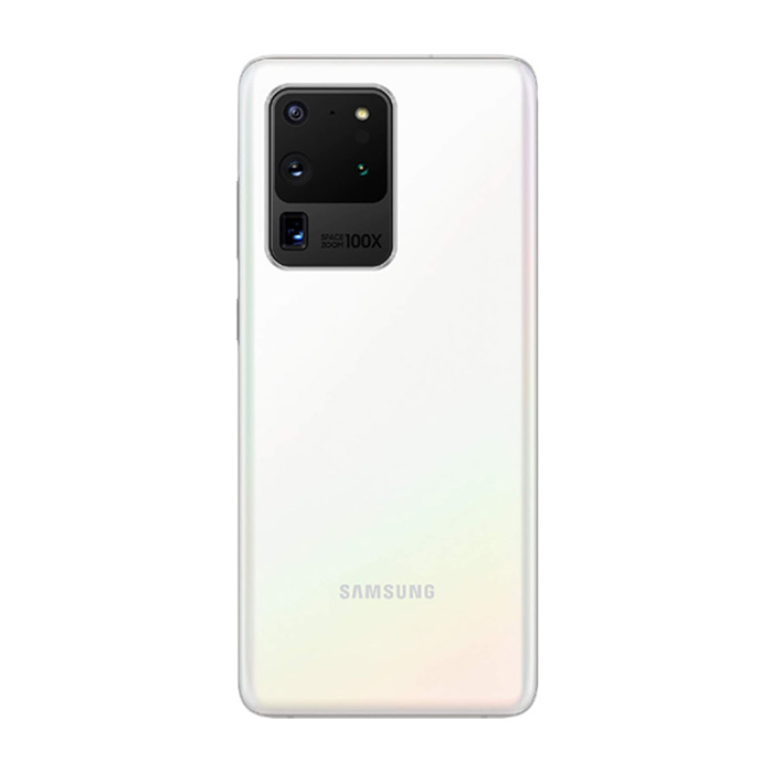 گوشی موبایل سامسونگ Galaxy S20 Ultra ظرفیت 128 گیگابایت و رم 12 گیگابایت