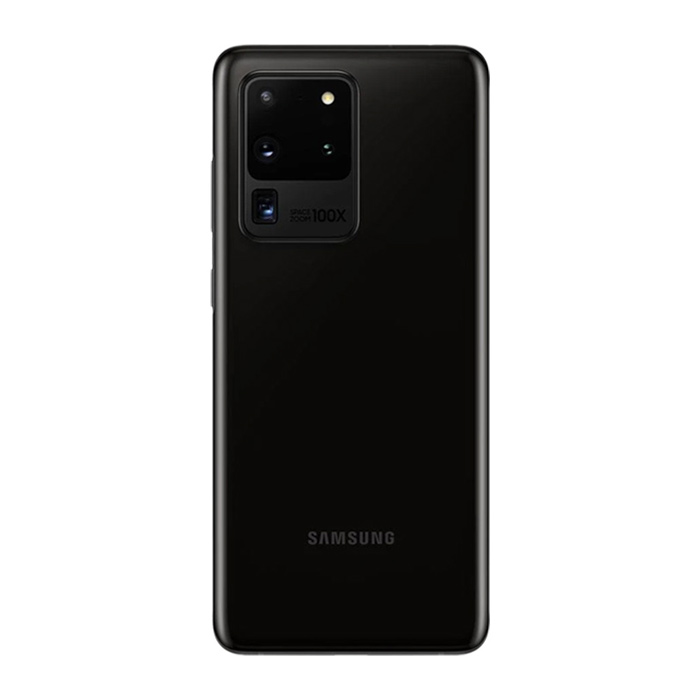 گوشی موبایل سامسونگ Galaxy S20 Ultra ظرفیت 128 گیگابایت و رم 12 گیگابایت