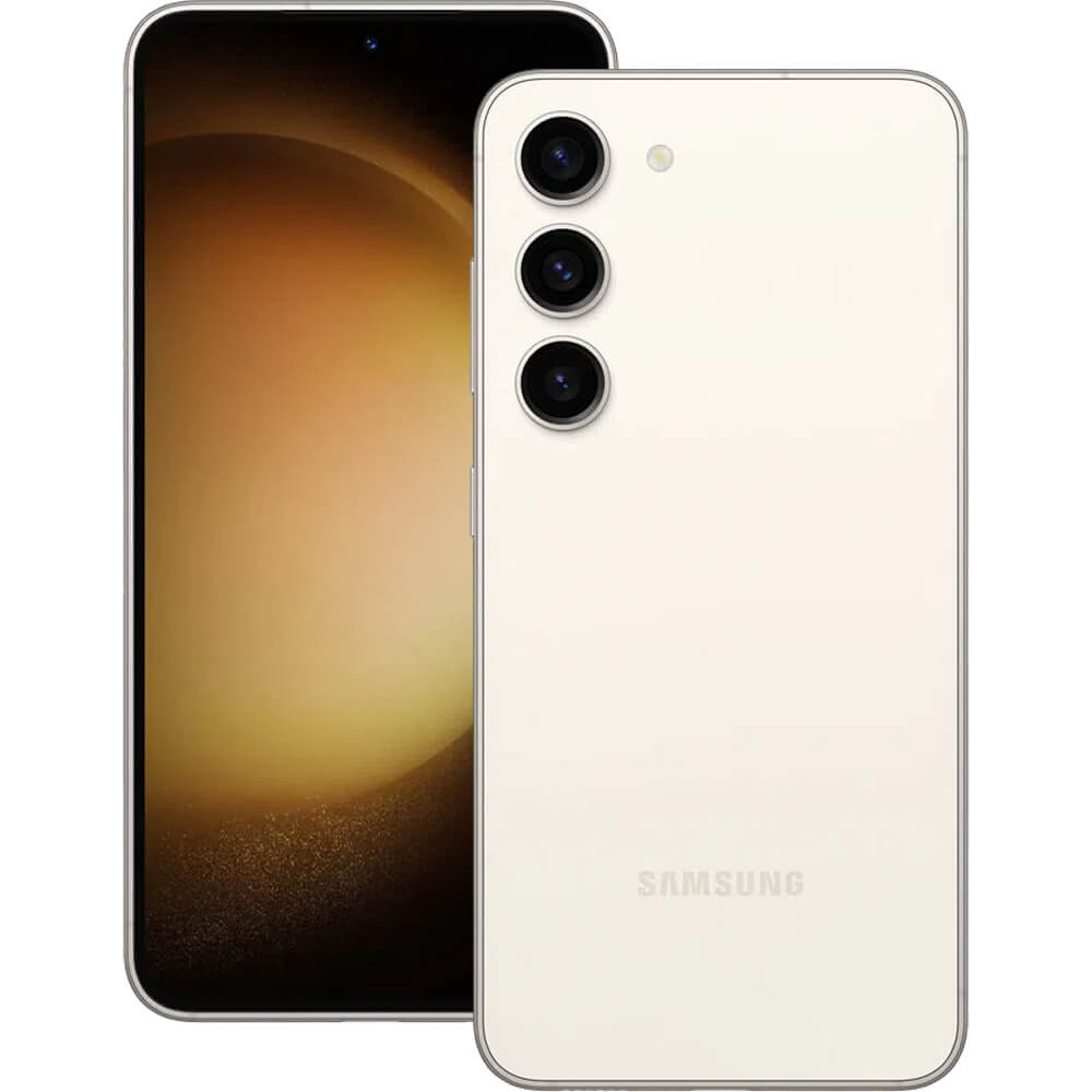 گوشی موبایل سامسونگ گلکسی S23 پلاس 5G ظرفیت 256 گیگابایت و رم 8 گیگابایت