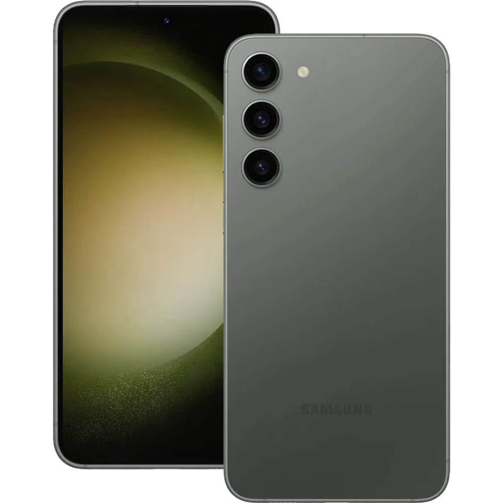 گوشی موبایل سامسونگ گلکسی S23 پلاس 5G ظرفیت 256 گیگابایت و رم 8 گیگابایت