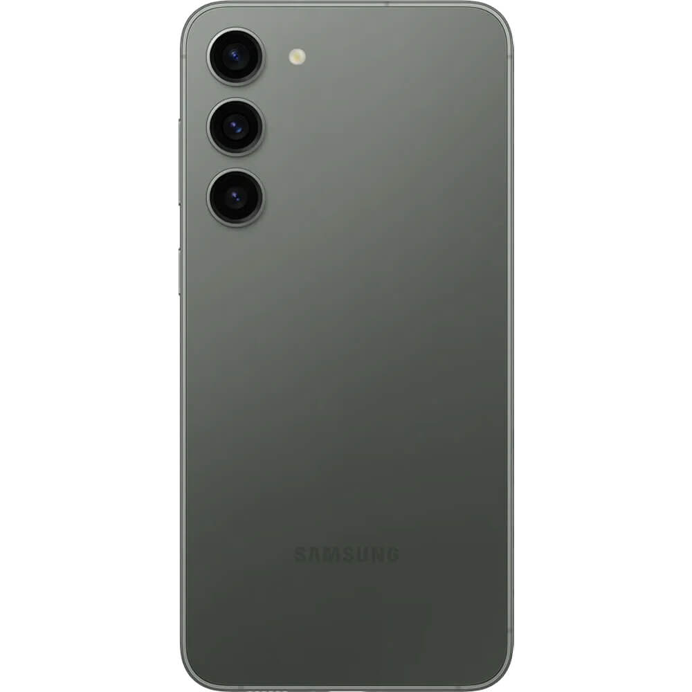 گوشی موبایل سامسونگ گلکسی S23 پلاس 5G ظرفیت 256 گیگابایت و رم 8 گیگابایت