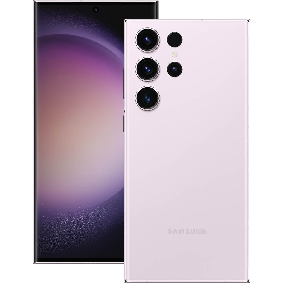 گوشی موبایل سامسونگ گلکسی S23 Ultra 5G ظرفیت 512 گیگابایت و رم 12 گیگابایت