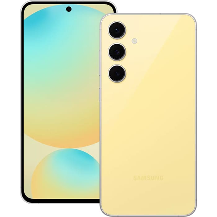 گوشی موبایل سامسونگ گلکسی S24 FE 5G حافظه 256 گیگابایت و رم 8 گیگابایت