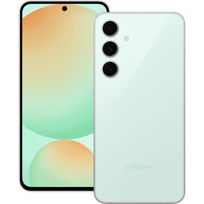 گوشی موبایل سامسونگ گلکسی S24 FE 5G حافظه 512 گیگابایت و رم 8 گیگابایت
