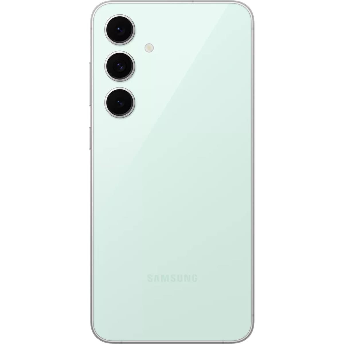 گوشی موبایل سامسونگ گلکسی S24 FE 5G حافظه 512 گیگابایت و رم 8 گیگابایت