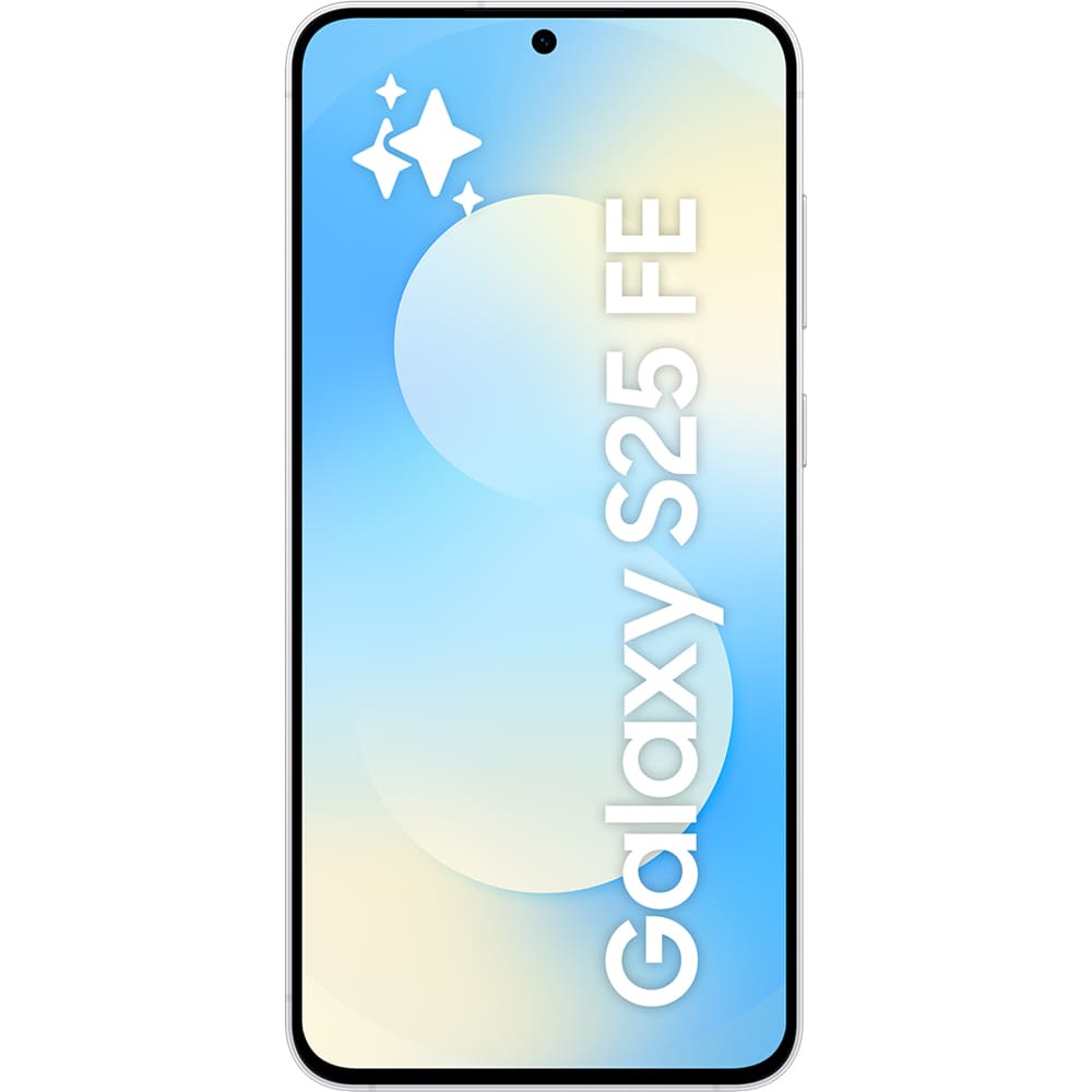 گوشی موبایل سامسونگ گلکسی S25 FE 5G ظرفیت 256 گیگابایت و رم 8 گیگابایت