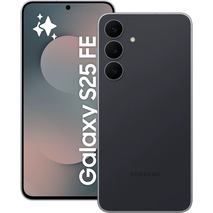 گوشی موبایل سامسونگ گلکسی S25 FE 5G ظرفیت 256 گیگابایت و رم 8 گیگابایت