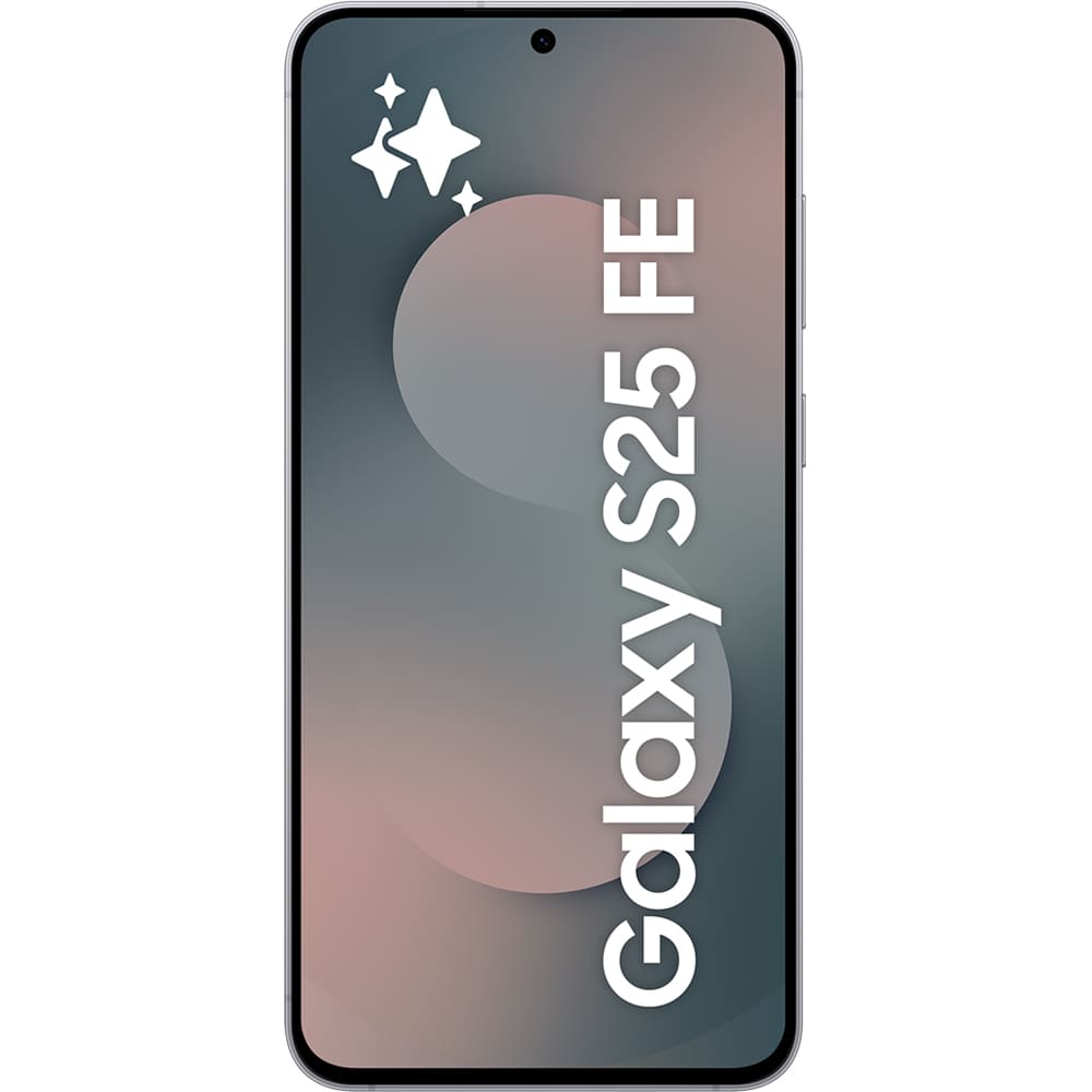 گوشی موبایل سامسونگ گلکسی S25 FE 5G ظرفیت 256 گیگابایت و رم 8 گیگابایت
