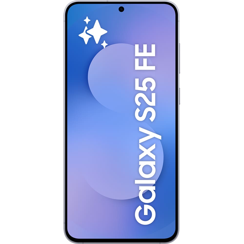 گوشی موبایل سامسونگ گلکسی S25 FE 5G ظرفیت 256 گیگابایت و رم 8 گیگابایت