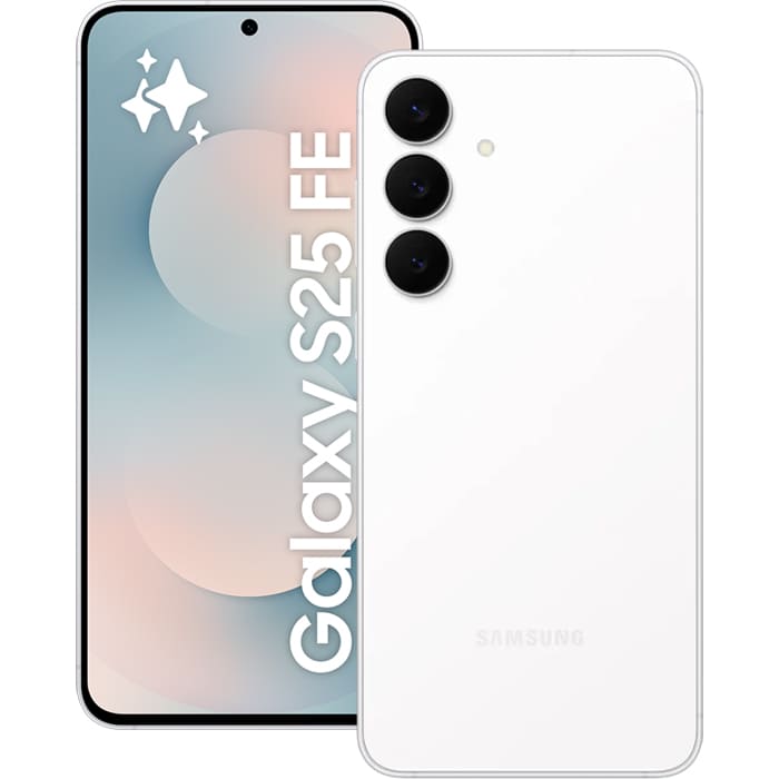 گوشی موبایل سامسونگ گلکسی S25 FE 5G ظرفیت 256 گیگابایت و رم 8 گیگابایت