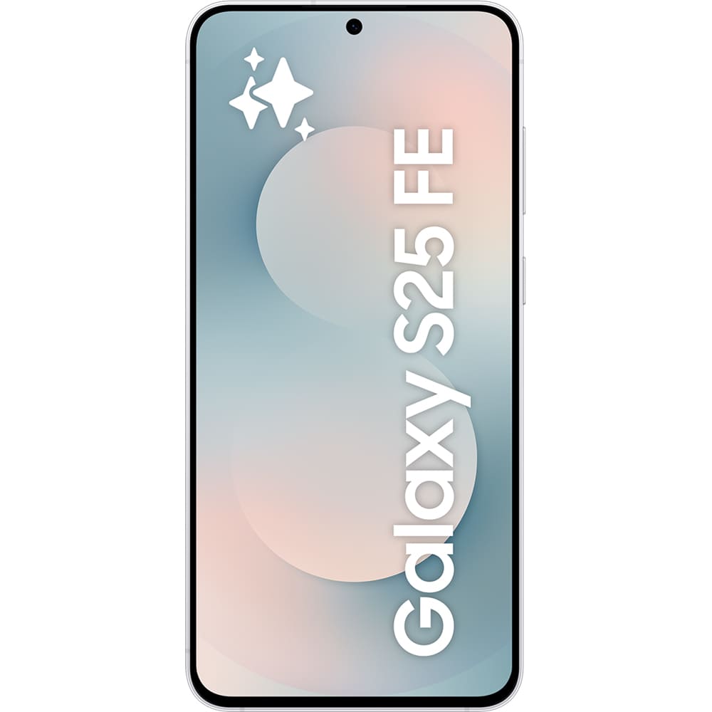 گوشی موبایل سامسونگ گلکسی S25 FE 5G ظرفیت 256 گیگابایت و رم 8 گیگابایت