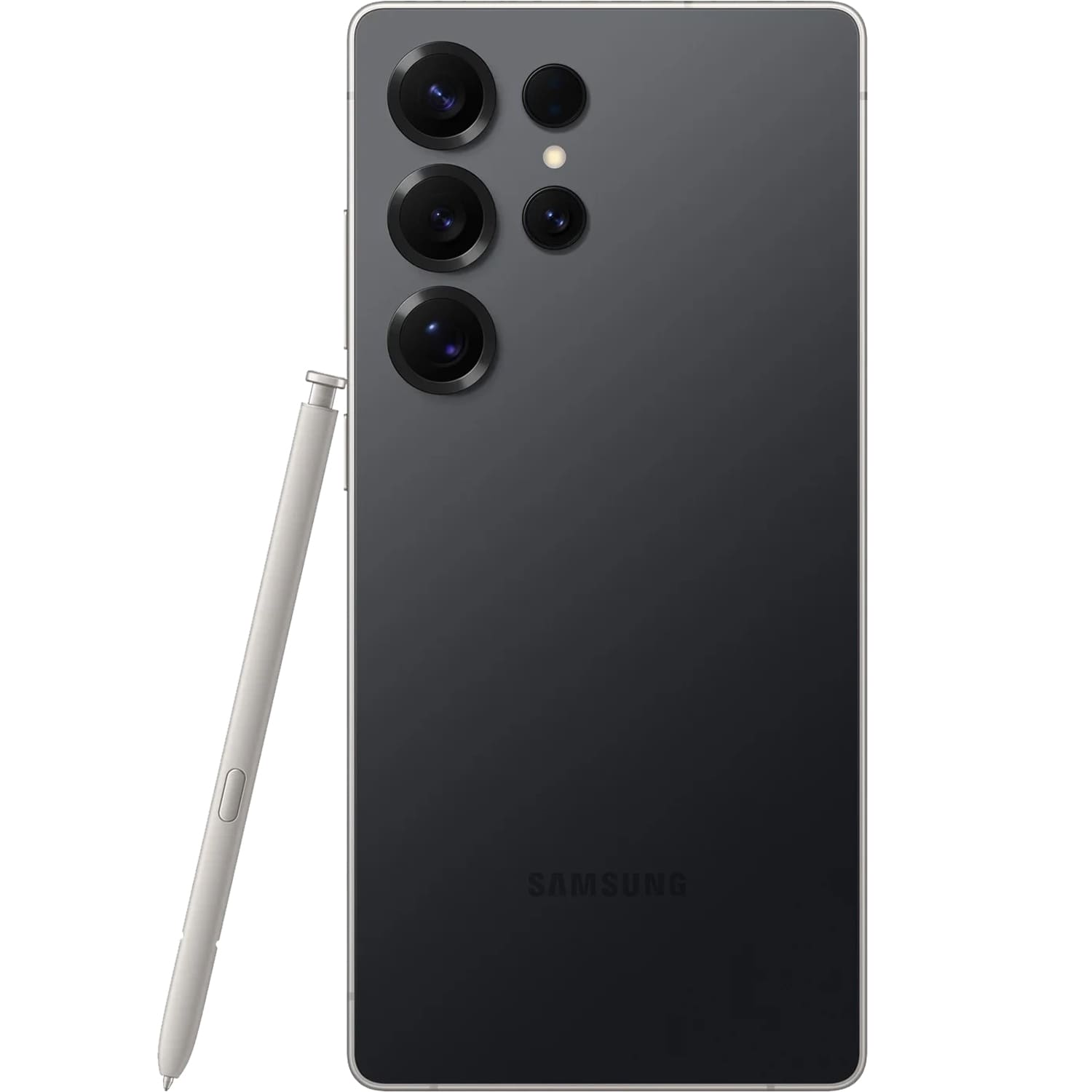 گوشی موبایل سامسونگ گلکسی S25 Ultra 5G ظرفیت 512 گیگابایت و رم 12 گیگابایت