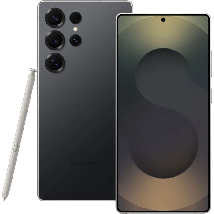 گوشی موبایل سامسونگ گلکسی S25 Ultra 5G ظرفیت 512 گیگابایت و رم 12 گیگابایت