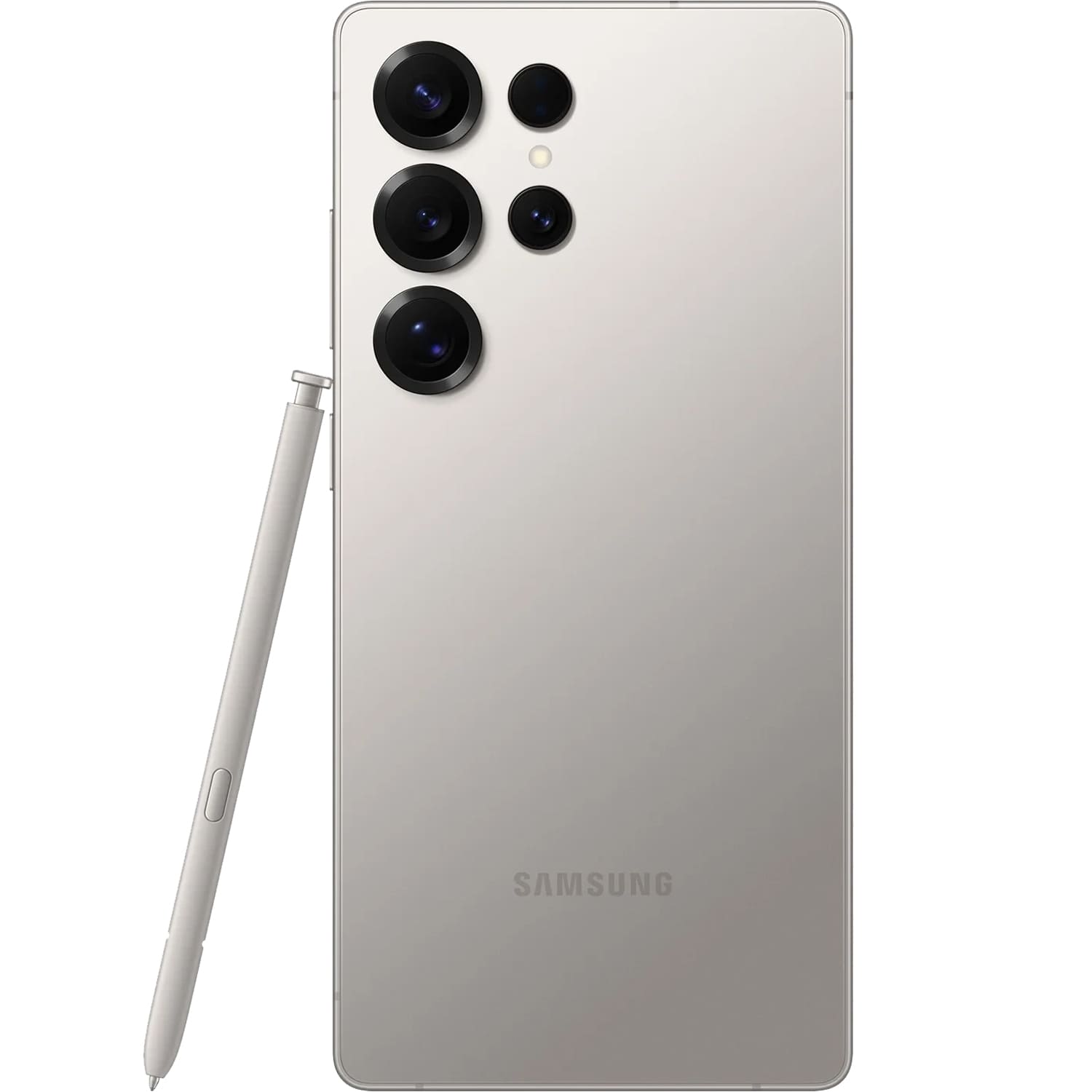 گوشی موبایل سامسونگ گلکسی S25 Ultra 5G ظرفیت 512 گیگابایت و رم 12 گیگابایت