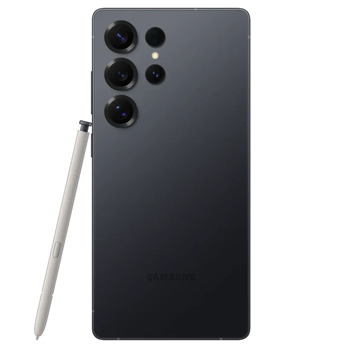 گوشی موبایل سامسونگ گلکسی S25 Ultra 5G ظرفیت 512 گیگابایت و رم 12 گیگابایت