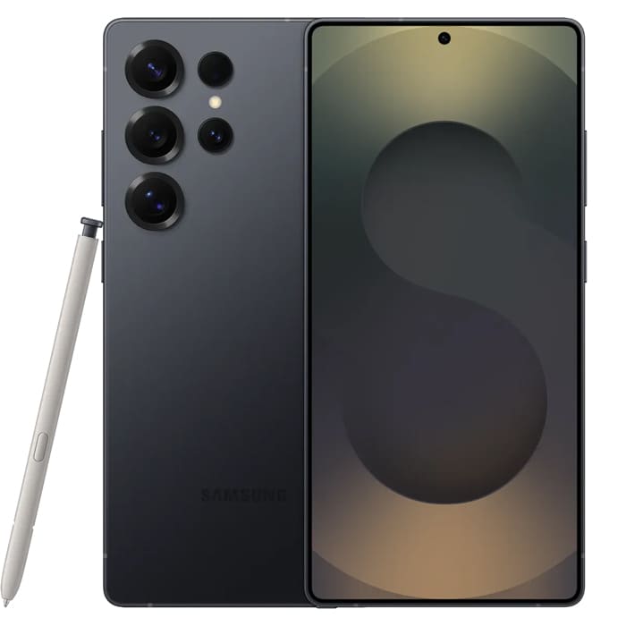 گوشی موبایل سامسونگ گلکسی S25 Ultra 5G ظرفیت 512 گیگابایت و رم 12 گیگابایت