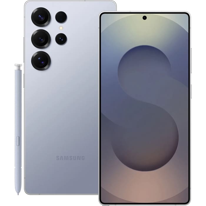 گوشی موبایل سامسونگ گلکسی S25 Ultra 5G ظرفیت 512 گیگابایت و رم 12 گیگابایت