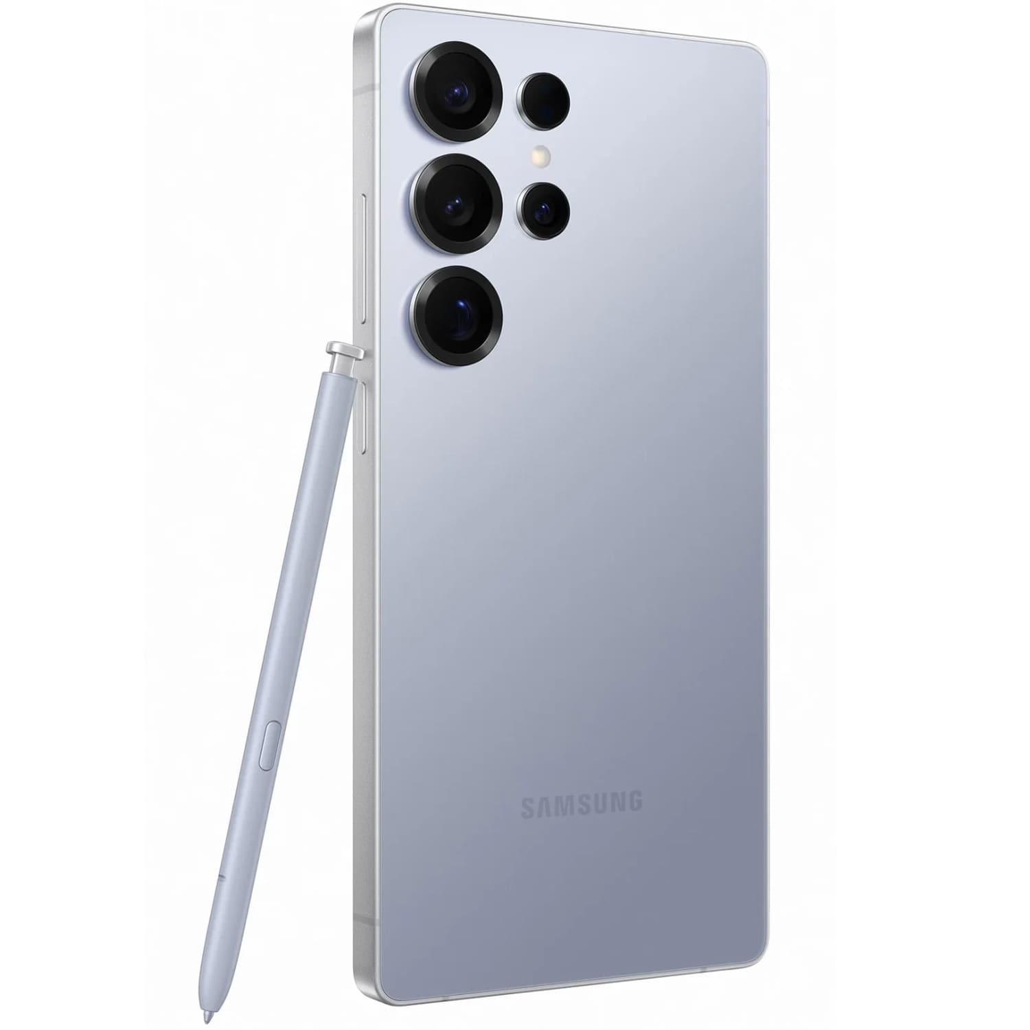 گوشی موبایل سامسونگ گلکسی S25 Ultra 5G ظرفیت 512 گیگابایت و رم 12 گیگابایت