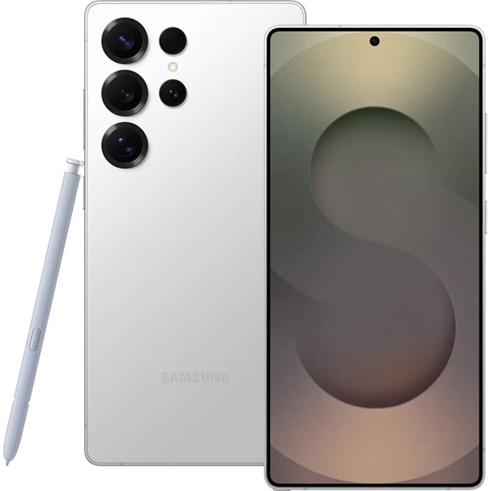 گوشی موبایل سامسونگ گلکسی S25 Ultra 5G ظرفیت 512 گیگابایت و رم 12 گیگابایت