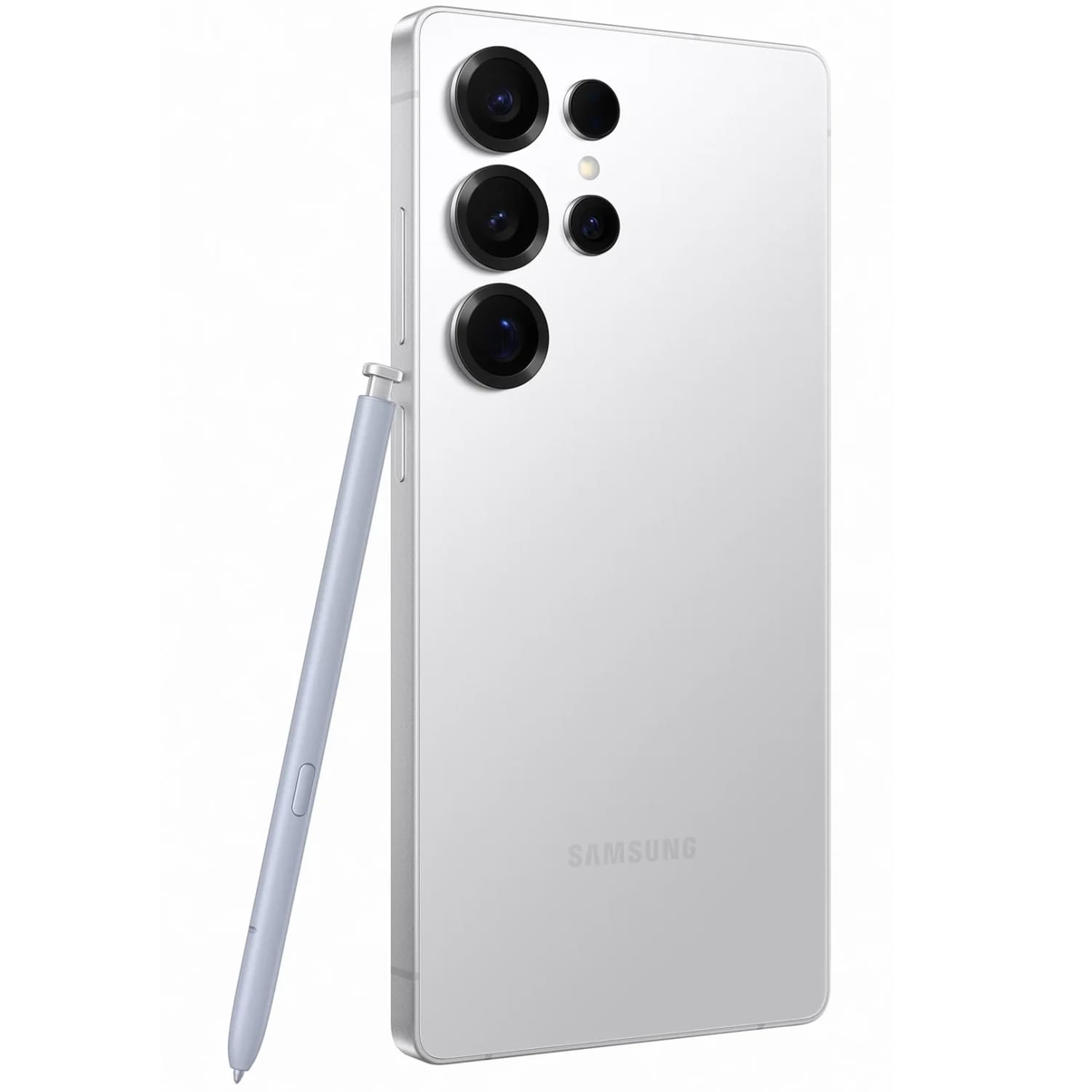 گوشی موبایل سامسونگ گلکسی S25 Ultra 5G ظرفیت 512 گیگابایت و رم 12 گیگابایت