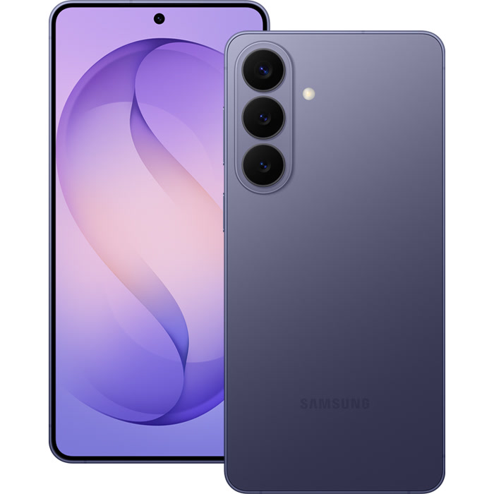 گوشی موبایل سامسونگ گلکسی S26 پلاس 5G ظرفیت 256 گیگابایت و رم 12 گیگابایت