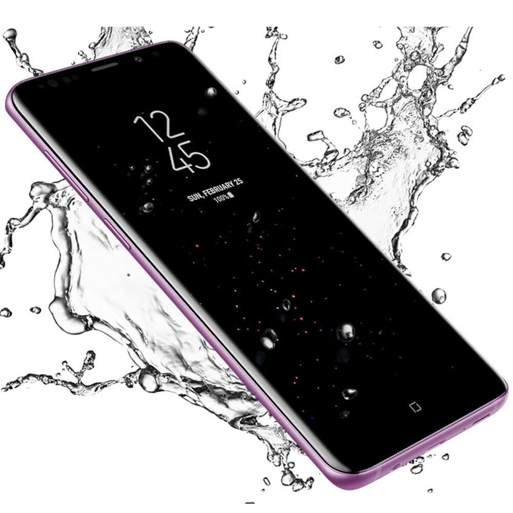 گوشی موبایل سامسونگ مدل Galaxy S9 دو سیم‌کارت ظرفیت 128 گیگابایت