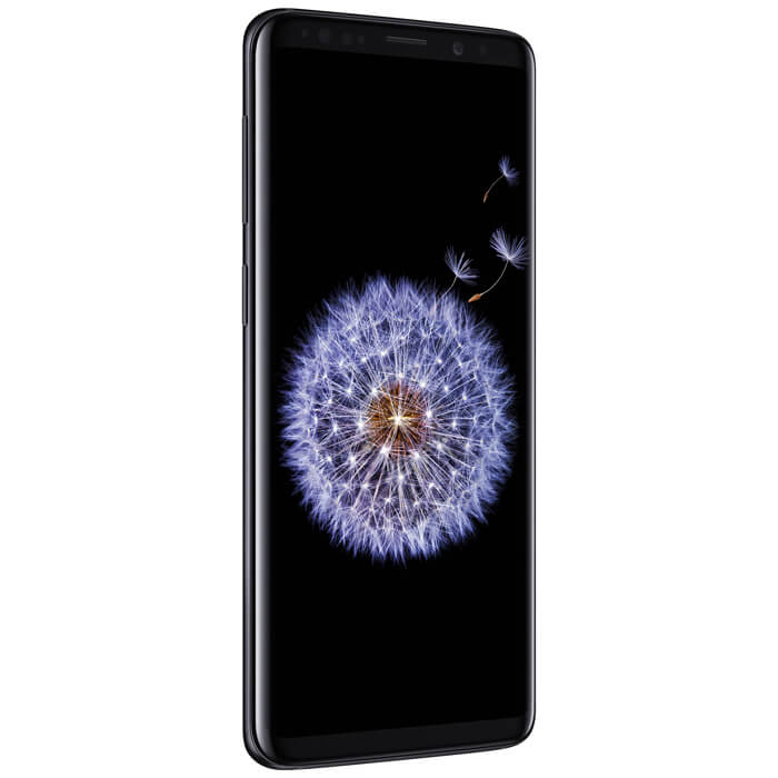 گوشی موبایل سامسونگ مدل Galaxy S9 دو سیم‌کارت ظرفیت 64 گیگابایت