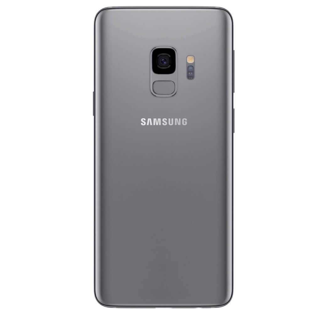 گوشی موبایل سامسونگ مدل Galaxy S9 دو سیم‌کارت ظرفیت 64 گیگابایت
