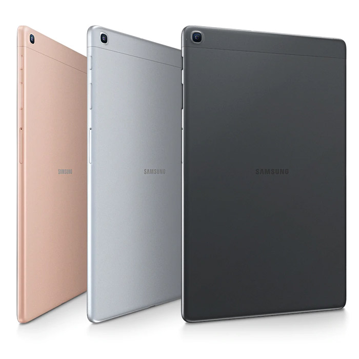 تبلت سامسونگ مدل Galaxy Tab A SM-T515 LTE ظرفیت 32 گیگابایت