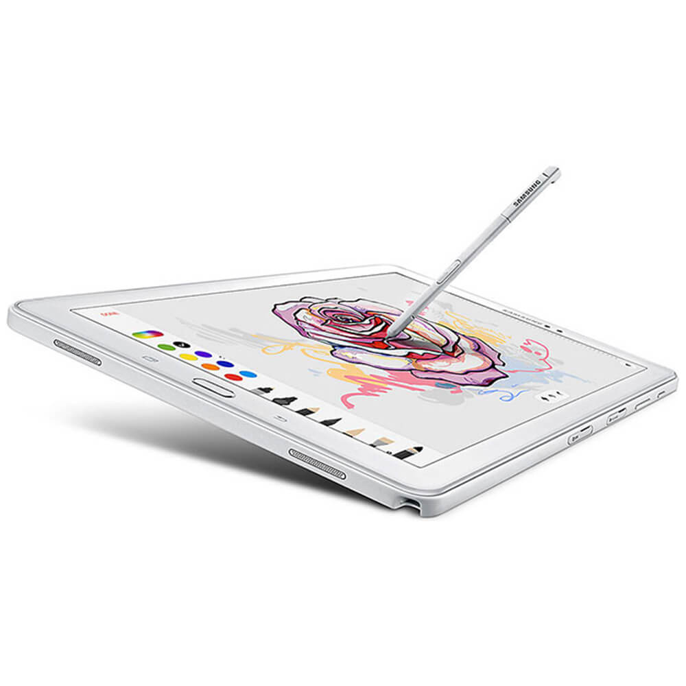 تبلت سامسونگ مدل Galaxy Tab A SM-T585 LTE ظرفیت 32 گیگابایت